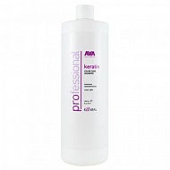 Kaaral AAA Кератиновый шампунь для окрашенных и химически обработанных волос